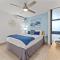 Top floor ocean view Maui Vista 3405