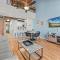 Top floor ocean view Maui Vista 3405
