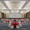 Zhangjiagang Marriott Hotel - Zhangjiagang