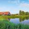 1 Bedroom Stunning Home In Heinkenszand