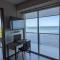 Peninsula Luxury Apartments with ocean front and espectacular views - no pets