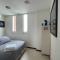 Peninsula Luxury Apartments with ocean front and espectacular views - no pets