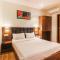 Deluxe Residency Nr- Mumbai International Airport