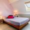 Gîte charmant à Guérande: 3 ch., jardin clos, proche plages et commerces, parking privé, wifi inclus - FR-1-306-1259