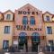 Hotel Stara Gorzelnia - Licheń