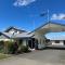 Eastland Pacific Motor Lodge - Opotiki