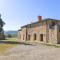 Gorgeous Home In Anghiari With Outdoor Swimming Pool