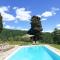 Gorgeous Home In Anghiari With Outdoor Swimming Pool - Anghiari