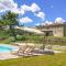 Gorgeous Home In Anghiari With Outdoor Swimming Pool - Anghiari