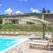 Gorgeous Home In Anghiari With Outdoor Swimming Pool