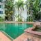 Cairns City Family Apartment - Wifi -Netflix - Pool