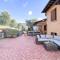 Gorgeous Home In Monte San Savino With Kitchen