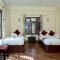 Hotel Vista Chitwan