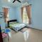 Homestay Restu Mak Abah Private Pool Melaka - Merlimau