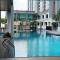 Sky Tree Studio Apartment at Bukit Indah, Johor - Johor Bahru Sky Tree Studio Apartment at Bukit Indah, Johor - Johor Bahru