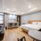 Haeundae Seacloud Hotel Residence - Busan
