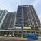 Sky Tree Studio Apartment at Bukit Indah, Johor - Johor Bahru Sky Tree Studio Apartment at Bukit Indah, Johor - Johor Bahru