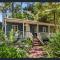 The Gamekeepers Spa Cottage in Tamborine Mountain