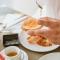 Castrichella Boutique Hotel Rome Airport