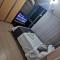 Caleze Properties Uptown Palazzo BGC One Bedroom