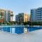 Elegant and comfortably furnished 2BRH apartment in a quiet area! - 迪拜