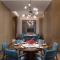 Courtyard by Marriott Chengdu South