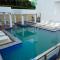 1Br Apartment at Ocean Garden Villas, Boracay Newcoast