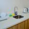 1Br Apartment at Ocean Garden Villas, Boracay Newcoast
