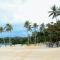 1Br Apartment at Ocean Garden Villas, Boracay Newcoast
