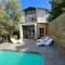 Baha Sanctuary Villa - 2 Bedroom Pool Villa - Plettenberg Bay