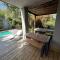 Baha Sanctuary Villa - 2 Bedroom Pool Villa