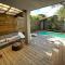 Baha Sanctuary Villa - 2 Bedroom Pool Villa
