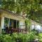 Larissa Samed resort