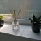 Seaside 2 bed terraced house with garden
