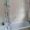 Seaside 2 bed terraced house with garden