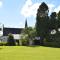 The Old Rectory Cottages - Six Luxurious Cottages Set In Grounds With Indoor Pool - Kings Nympton