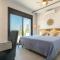 Villa Vista Mare Lourdata Kefalonia