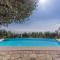 Villa Chez Piè with Heated Infinity Pool - SantʼAgata sui Due Golfi