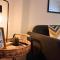Fabulous studio apartment with aircon, parking and terrace ocean view - Gibraltar