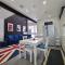 Deluxe Townhouse Zone 1 Brick Lane