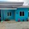 AA Burger Homestay for Musliim Only
