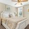 Newly Built Spacious Home Loaded with Amenities