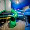 Newly Built Spacious Home Loaded with Amenities