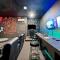 Newly Built Spacious Home Loaded with Amenities