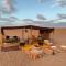 Authentique berber Camp