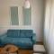 Zeus apartman