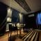Hotel sofra