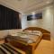 Hotel sofra