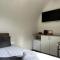 Glamping PEC - HALFBOARD