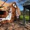 Glamping PEC - HALFBOARD - Selnica ob Dravi